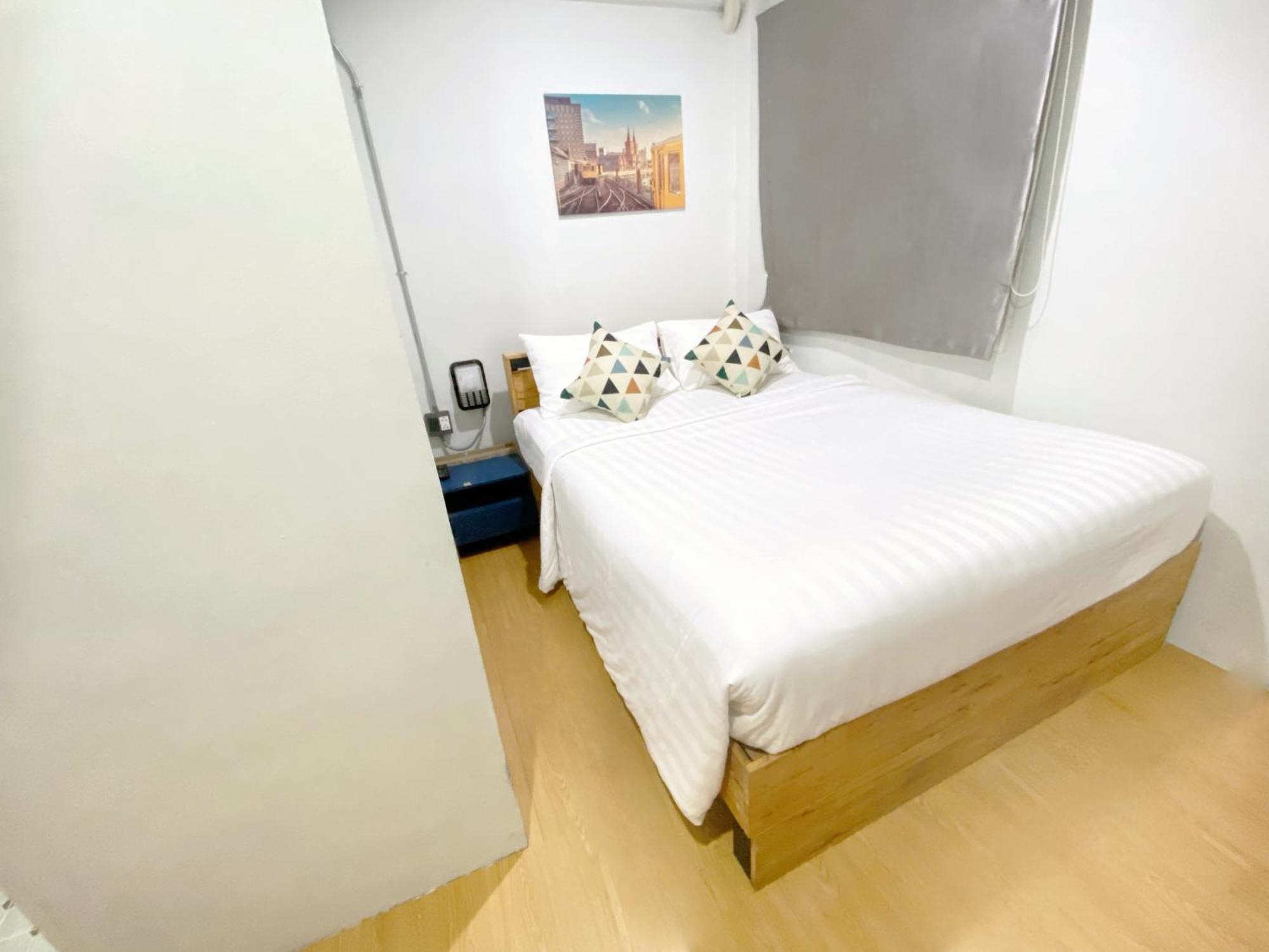 ซับรูมโฮเทล Subroom Hotel Surat Thani Bagian luar foto